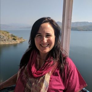 Meet your Posher, Meredmeredith